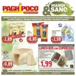 PaghiPoco Mangi & Sano - al 28.05.2026