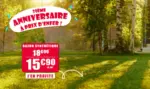 D&eacute;cor Discount Meilleures offres pour les acheteurs &eacute;conomes - au 31.05.2026