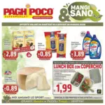PaghiPoco Mangi & Sano - al 28.05.2026
