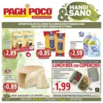 PaghiPoco Mangi & Sano - al 27.05.2026