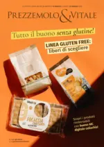 Prezzemolo & Vitale Tutto il buono senza glutine! - al 30.05.2026