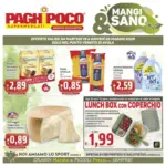 PaghiPoco Mangi & Sano - al 28.05.2026