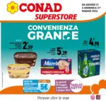Conad Convenienza Grande - al 31.05.2026