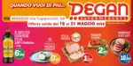 Degan Supermercati Quando vuoi di piu... - al 31.05.2026