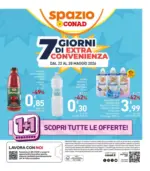Conad 1+1 - al 28.05.2026