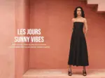 Maison 123 LES JOURS SUNNY VIBES - au 07.06.2026