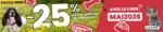 Animalis -25% avec le code MAI2026 - au 31.05.2026