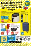 Catalog TEDi p&acirc;nă &icirc;n data de 30.05.2026