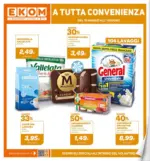 Ekom A TUTTA CONVENIENZA - al 01.06.2026