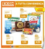 Ekom A TUTTA CONVENIENZA - al 01.06.2026