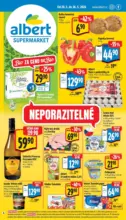 Albert - 21SMakcniletak