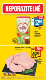 Albert - 21SMakcniletak