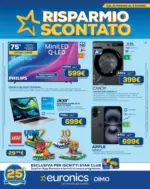 DIMO S.p.A. Risparmio Scontato - al 03.06.2026