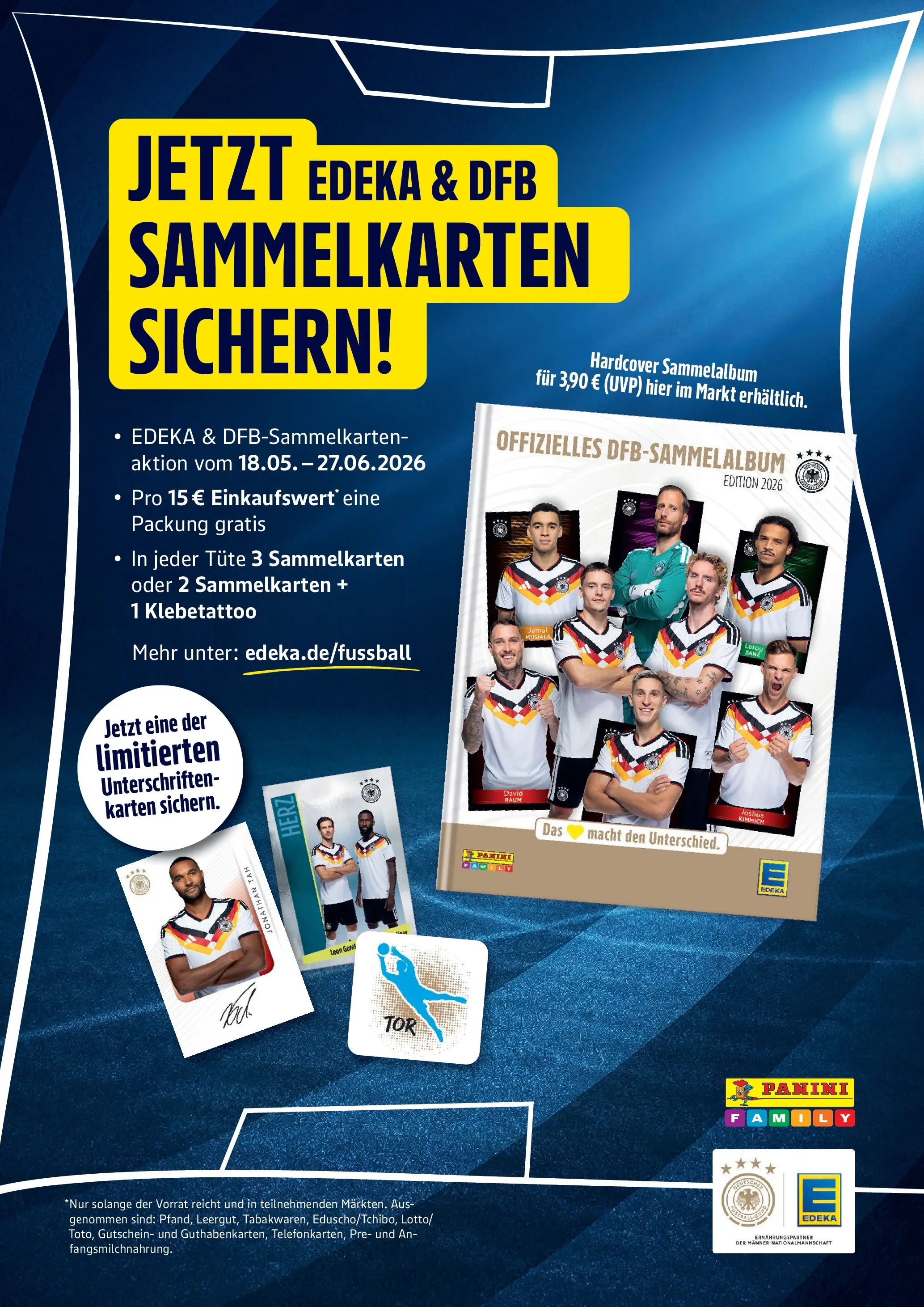 Edeka prospekt Schellhorn	 (ab 17.05.2026) » Angebote Online | Seite: 5