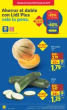 № 1 PRECIO - Ofertas v&aacute;lidas del 25/05 al 31/05
