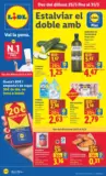 № 1 PRECIO- Ofertas válidas del 25/05 al 31/05