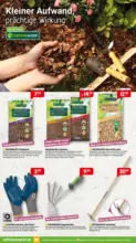 Raiffeisen Markt - Gartenzeit & Spielspa&szlig;