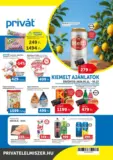 Priv&aacute;t akci&oacute;s