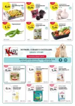 Re Mercato Lucrezia Offerte valide dal 19 maggio al 25 maggio - al 25.05.2026