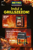 Grill katal&oacute;gus 202605