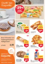 MPREIS MPREIS: Flugblatt Vorarlberg - ab 28.05.2026