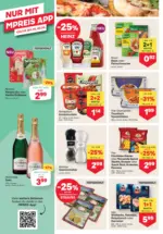 MPREIS MPREIS: Flugblatt Vorarlberg - ab 28.05.2026