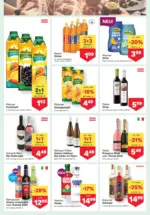 MPREIS MPREIS: Flugblatt Vorarlberg - ab 28.05.2026