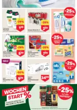 MPREIS MPREIS: Flugblatt Vorarlberg - ab 28.05.2026