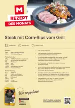 MPREIS MPREIS: Flugblatt Vorarlberg - ab 28.05.2026