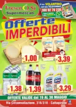 Fresco Si Supermercati Offerte Imperdibili - al 30.05.2026