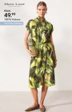 Peek & Cloppenburg: Summer Looks