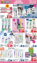 Offerte dal 21 al 31 Maggio