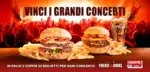 Old Wild West Vinci i grandi concerti - al 31.07.2026