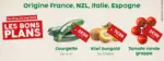 So.bio Les Bons Plans So.bio de la semaine ! - au 24.05.2026