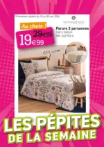 KANDY LES P&Eacute;PITES DE LA PUB ! - au 30.05.2026