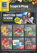 EDEKA NativeX EDEKA Nordbayern KW22 - bis 30.05.2026