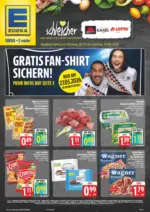 EDEKA NativeX EDEKA Nordbayern KW22 - bis 30.05.2026