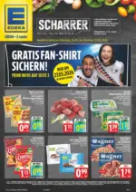 EDEKA NativeX EDEKA Nordbayern KW22 - bis 30.05.2026