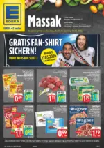 EDEKA NativeX EDEKA Nordbayern KW22 - bis 30.05.2026