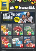 EDEKA NativeX EDEKA Nordbayern KW22 - bis 30.05.2026