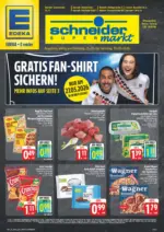 EDEKA NativeX EDEKA Nordbayern KW22 - bis 30.05.2026