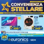 SIEM SPA Convenienza stellare - al 03.06.2026