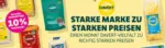 BioMarkt Starke Marke Zu Starken Preisen - bis 25.05.2026