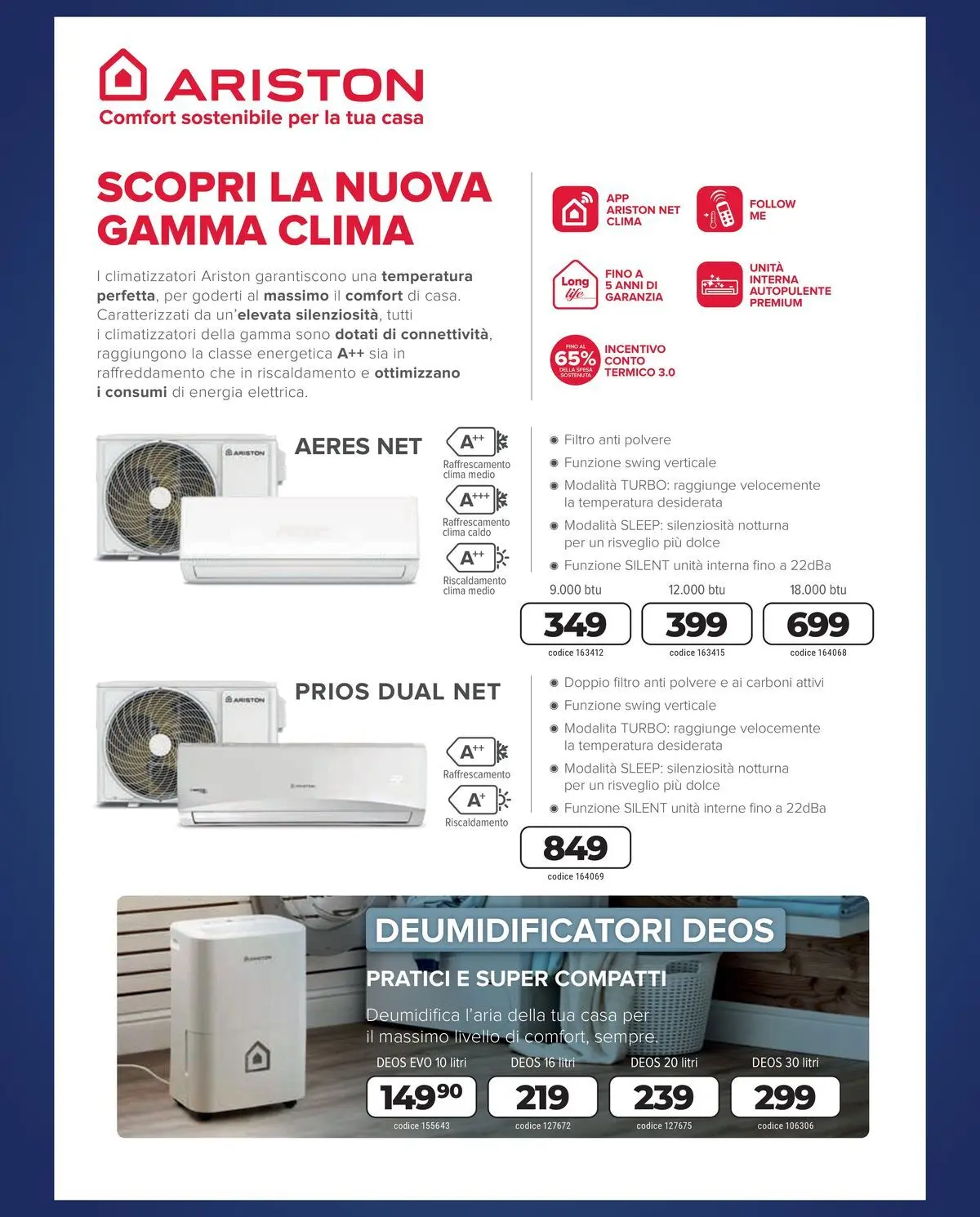 ﻿Trony volantino dal ﻿21/05/2026﻿ > ﻿Anteprima | Pagina: 11