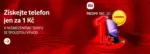Vodafone Vodafone Let&aacute;k &ndash; do 01.06.2026