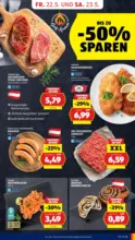 HOFER HOFER: Flugblatt - ab 22.05.2026