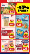 HOFER HOFER: Flugblatt - ab 22.05.2026