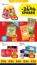 HOFER HOFER: Flugblatt - ab 22.05.2026