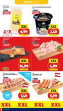 HOFER HOFER: Flugblatt - ab 22.05.2026