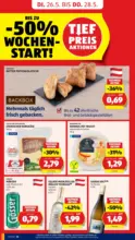 HOFER HOFER: Flugblatt - ab 22.05.2026